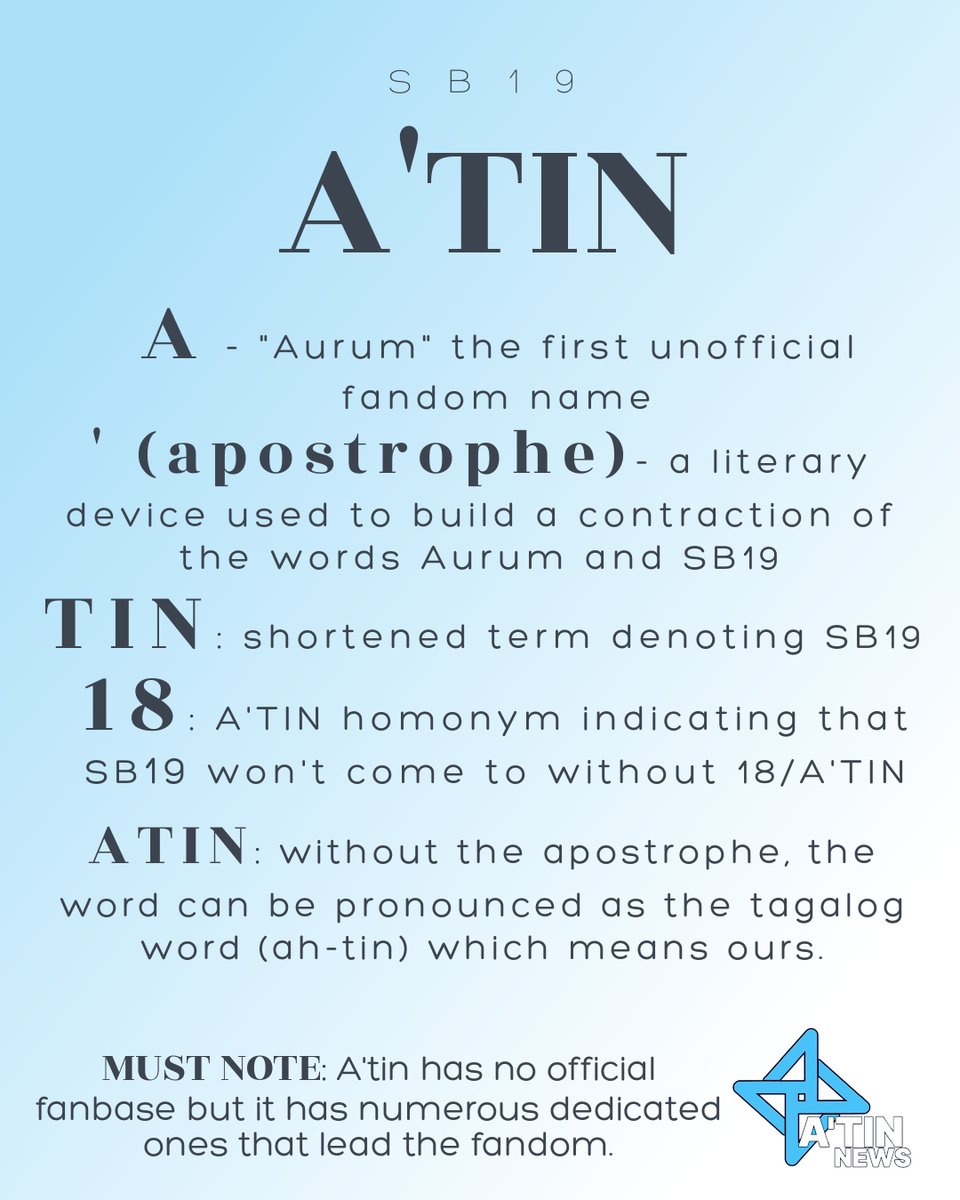 A'tin News Channel tweet media