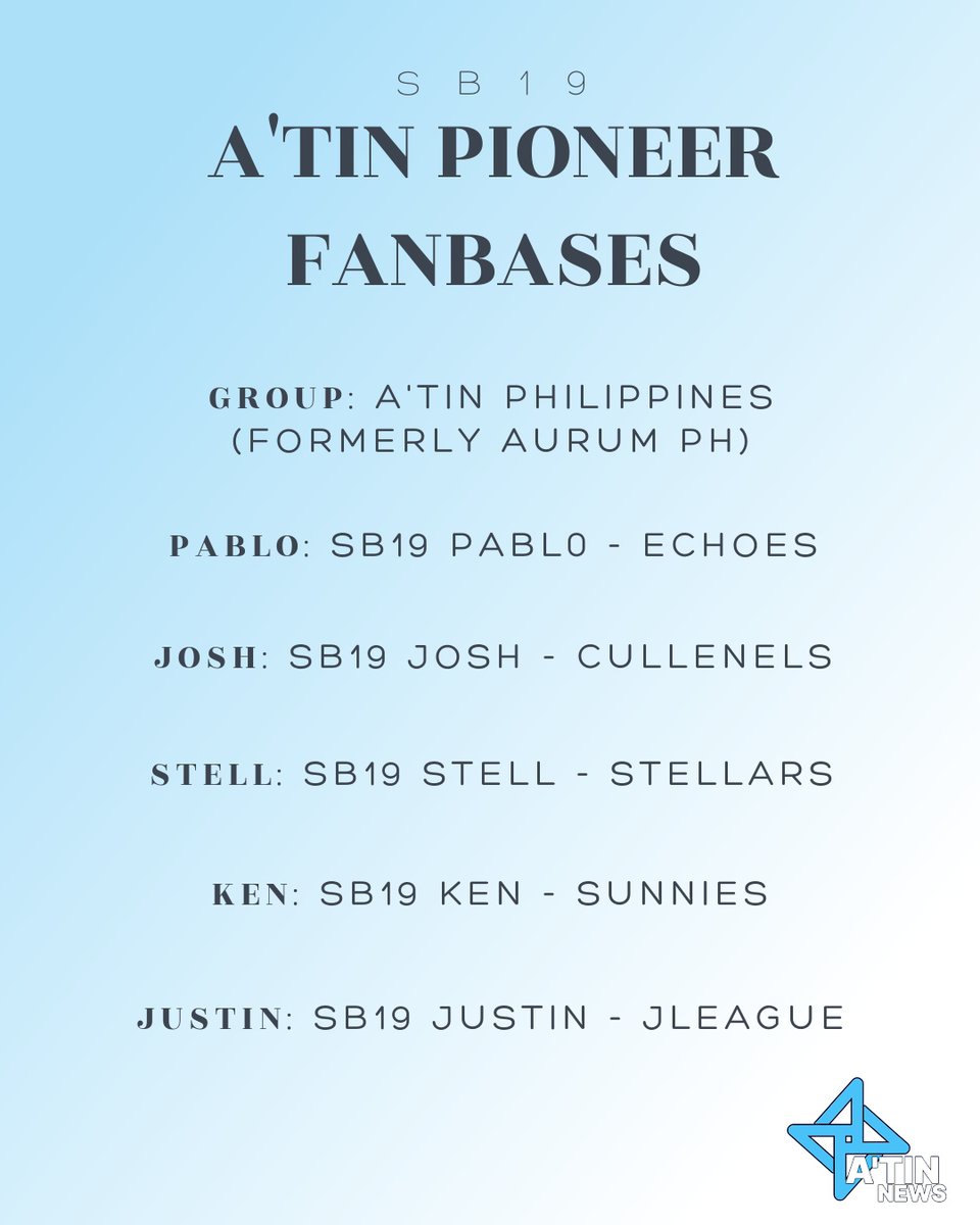 A'tin News Channel tweet media