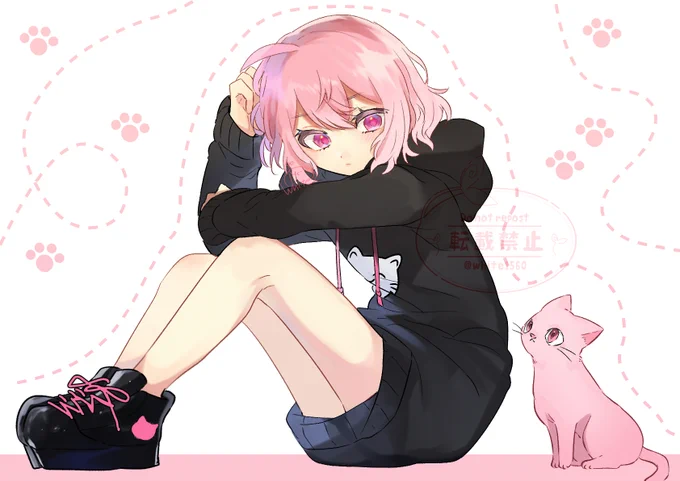#なるせかいたよ 