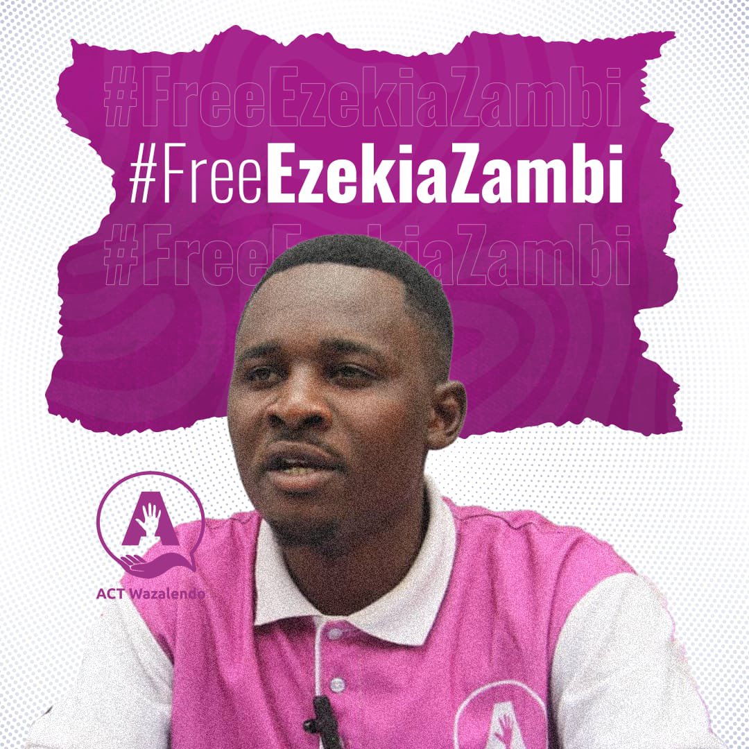 ayo_shangwe's tweet photo. #FreeMbowe
#FreeMbowe https://t.co/FscOcu4hoo