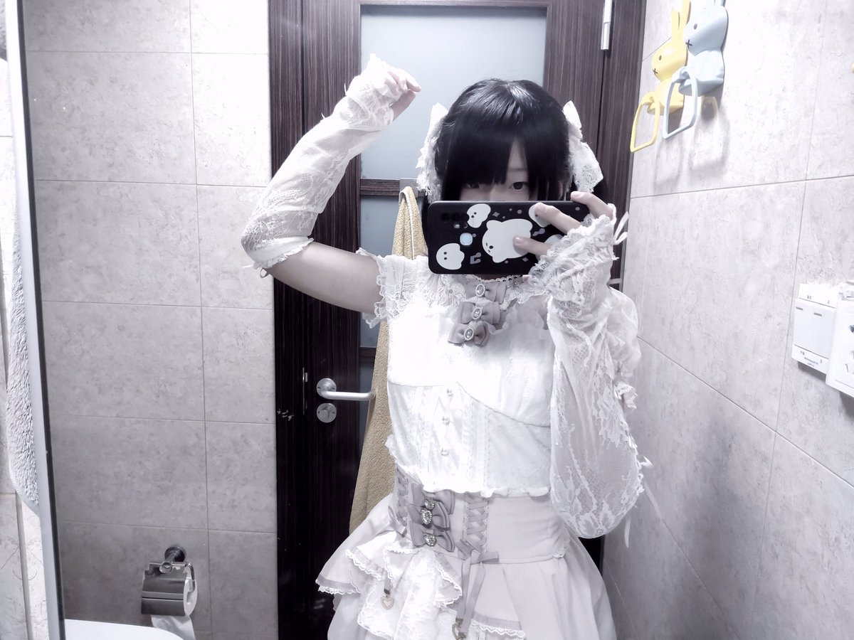 rindow153's tweet photo. かわいい服^^ https://t.co/4i6eI7NjUm