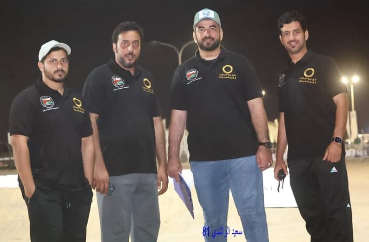 صور لبعض المنظمين والفريق الإعلامي بنادي بدية لسباقات السيارات والقدرة ضمن كرنفال بدية 2024 🇴🇲

#بدية_ترحب_بالعالم
#كرنفال_بدية 
#نادي_بدية_للسيارات