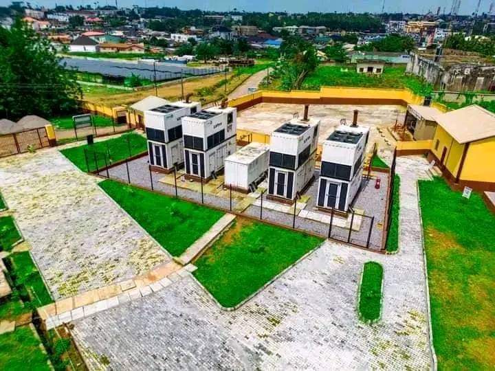 OneLoveNigeria3's tweet photo. This is Ibadan 11MW hybrid independent power plant in Oyo State Nigeria. Phase 1 has been completed.
May Nigeria and Africa succeed β€οΈ
President Vladimir Putin / Odumodu / Abati / Hungary / Simon Ekpa / #NGNewHotChallenge / Wizkid's "MORAYO" / Ronaldo / #SAILInnovationLab https://t.co/Yz11NF8r3d