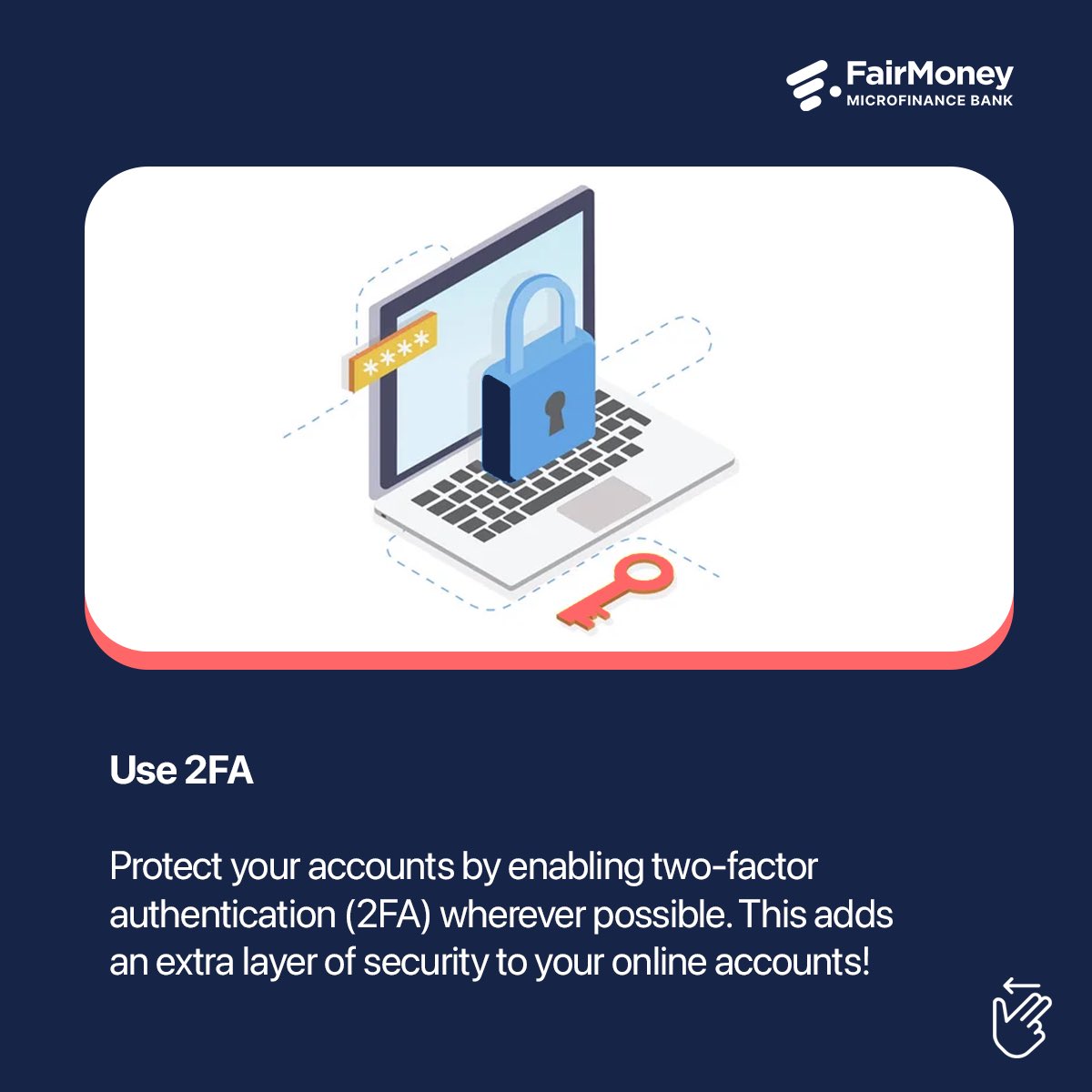 FairMoney Microfinance Bank tweet media