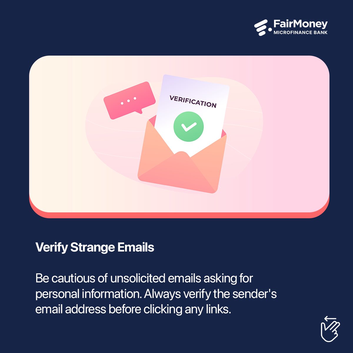 FairMoney Microfinance Bank tweet media