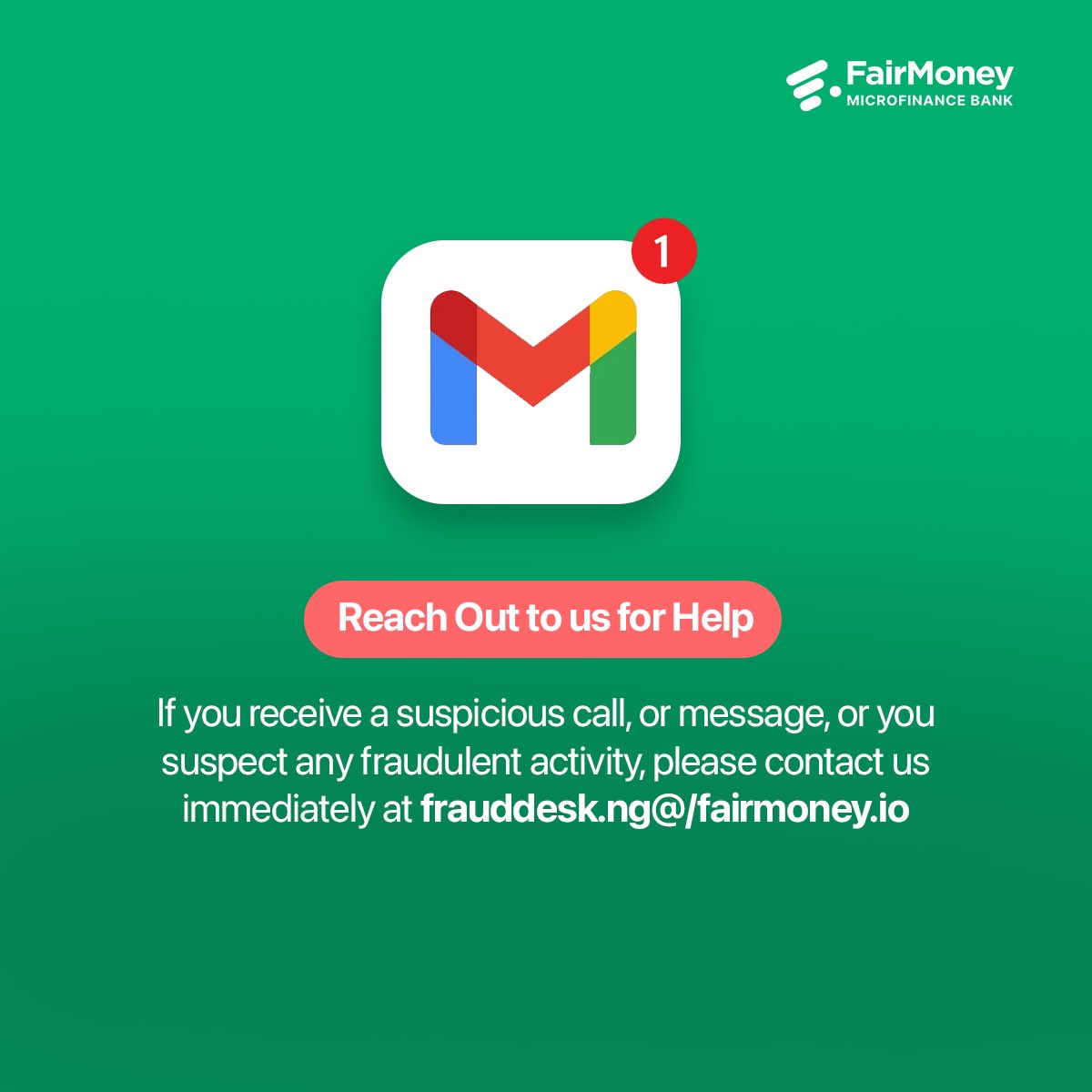 FairMoney Microfinance Bank tweet media