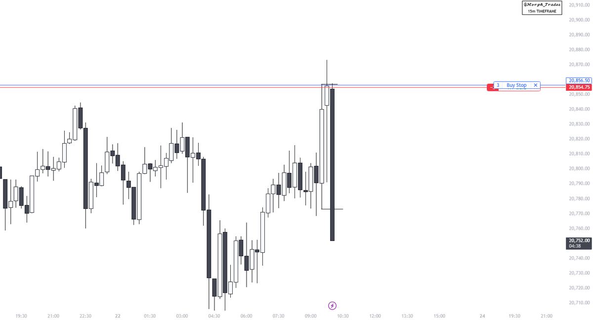 Morpheus tweet media
