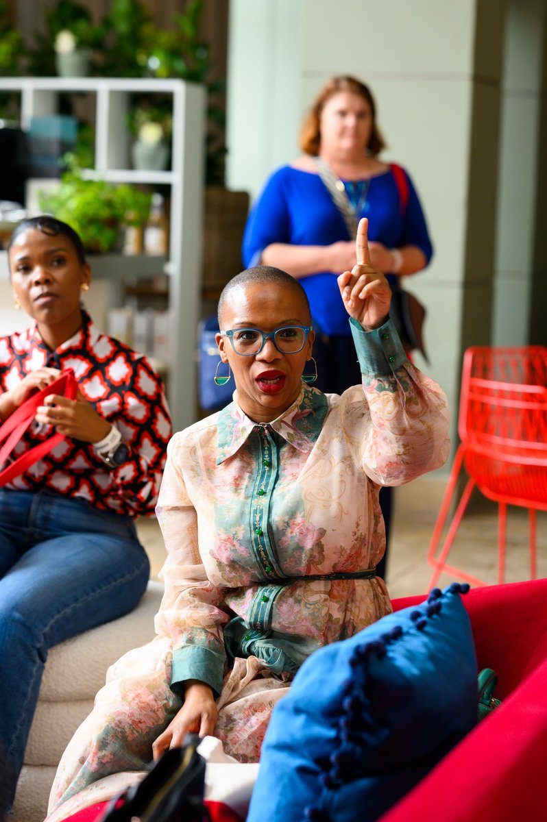 JoyShibase_'s tweet image. Yet another successful annual @Momentum_za Science of Success Festival. The guests look stunning as usual. 
I think it’s safe to say, after today, we will improve our habits, feed our brain and take care of our mental and physical health, yes? #SuccessIsAScience