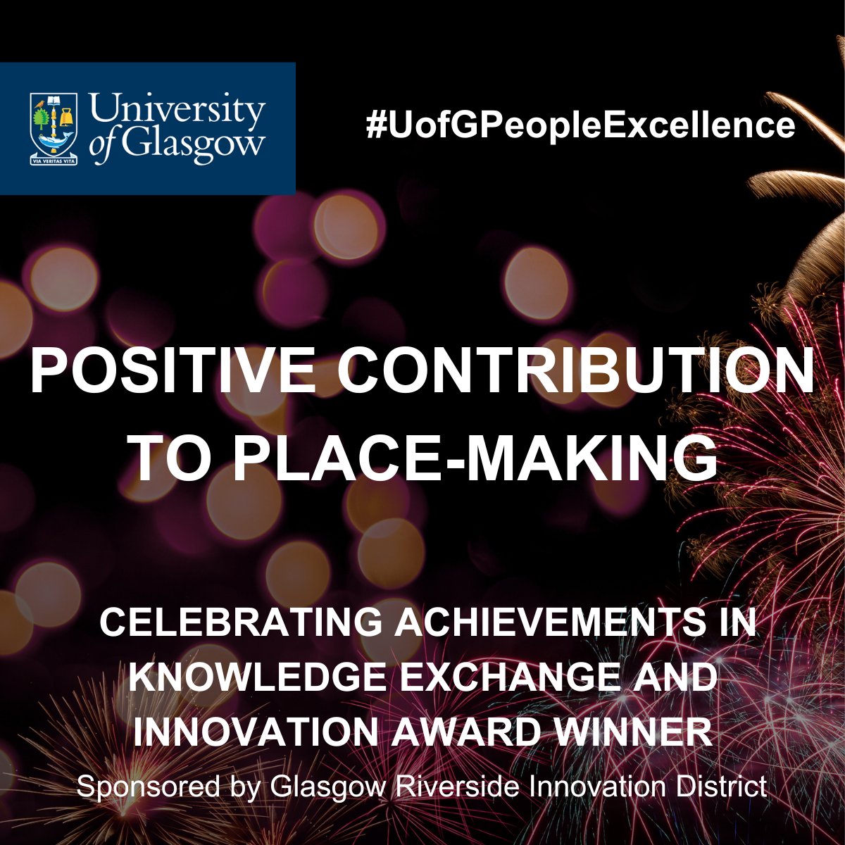 UofG Dumfries Campus (@uofgdumfries) on Twitter photo Proud to announce that our longstanding partnership with <a href="/dgcouncil/">Dumfries and Galloway Council</a> was awarded the Positive Contribution to Place-making prize sponsored by <a href="/glasriverside/">Glasgow Riverside Innovation District</a> at the #UofGPeopleExcellence Celebration yesterday 🎉 Proud to announce that our longstanding partnership with <a href="/dgcouncil/">Dumfries and Galloway Council</a> was awarded the Positive Contribution to Place-making prize sponsored by <a href="/glasriverside/">Glasgow Riverside Innovation District</a> at the #UofGPeopleExcellence Celebration yesterday 🎉