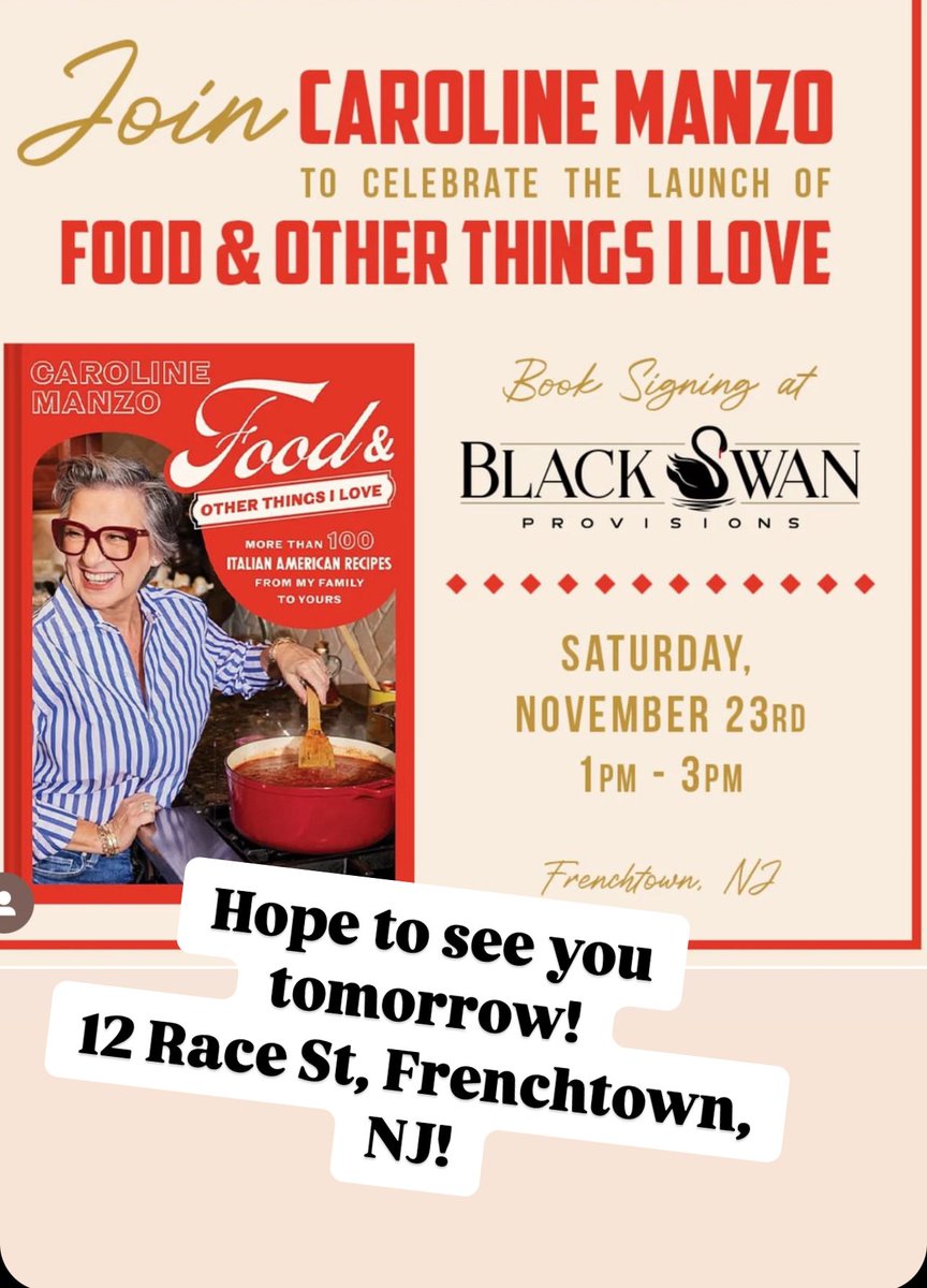 Caroline Manzo (@carolinemanzo) on Twitter photo 