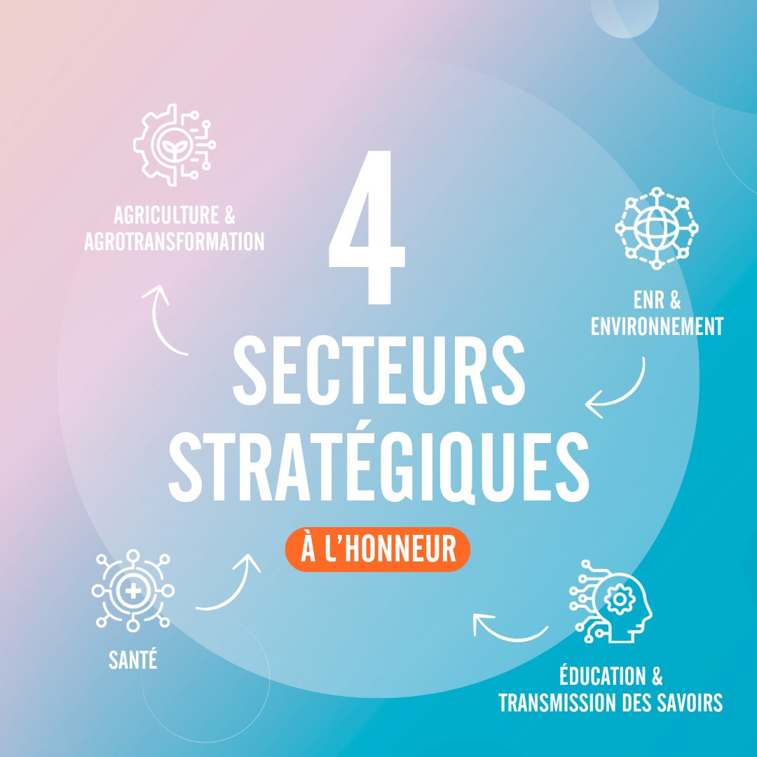 Technopole_MTQ's tweet photo. Nous y serons ! #CIDs 
https://t.co/QI71E9oDcM https://t.co/FkOjGuF6l6