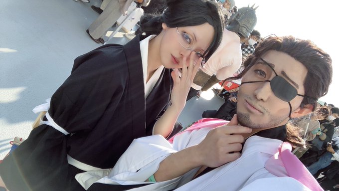 コスプレイヤー二瑆夏のTwitter画像45