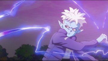 ドラゴンボールDAIMA 第7話