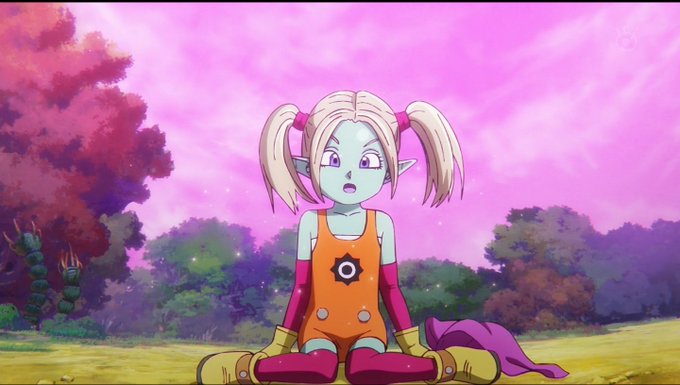 ドラゴンボールDAIMA 第7話