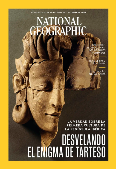 Construyendo Tarteso (@ctarteso) on Twitter photo 📖Hoy ha salido a la venta el número de diciembre de la revista <a href="/NatGeoEsp/">National Geographic España</a> dedicado a las últimas novedades sobre el conocimiento de #Tarteso
¡Felices de que los últimos resultados en #CasasdelTuruñuelo den la vuelta al mundo! 🌍
¿A qué esperas para tener la tuya? 🤗 📖Hoy ha salido a la venta el número de diciembre de la revista <a href="/NatGeoEsp/">National Geographic España</a> dedicado a las últimas novedades sobre el conocimiento de #Tarteso
¡Felices de que los últimos resultados en #CasasdelTuruñuelo den la vuelta al mundo! 🌍
¿A qué esperas para tener la tuya? 🤗