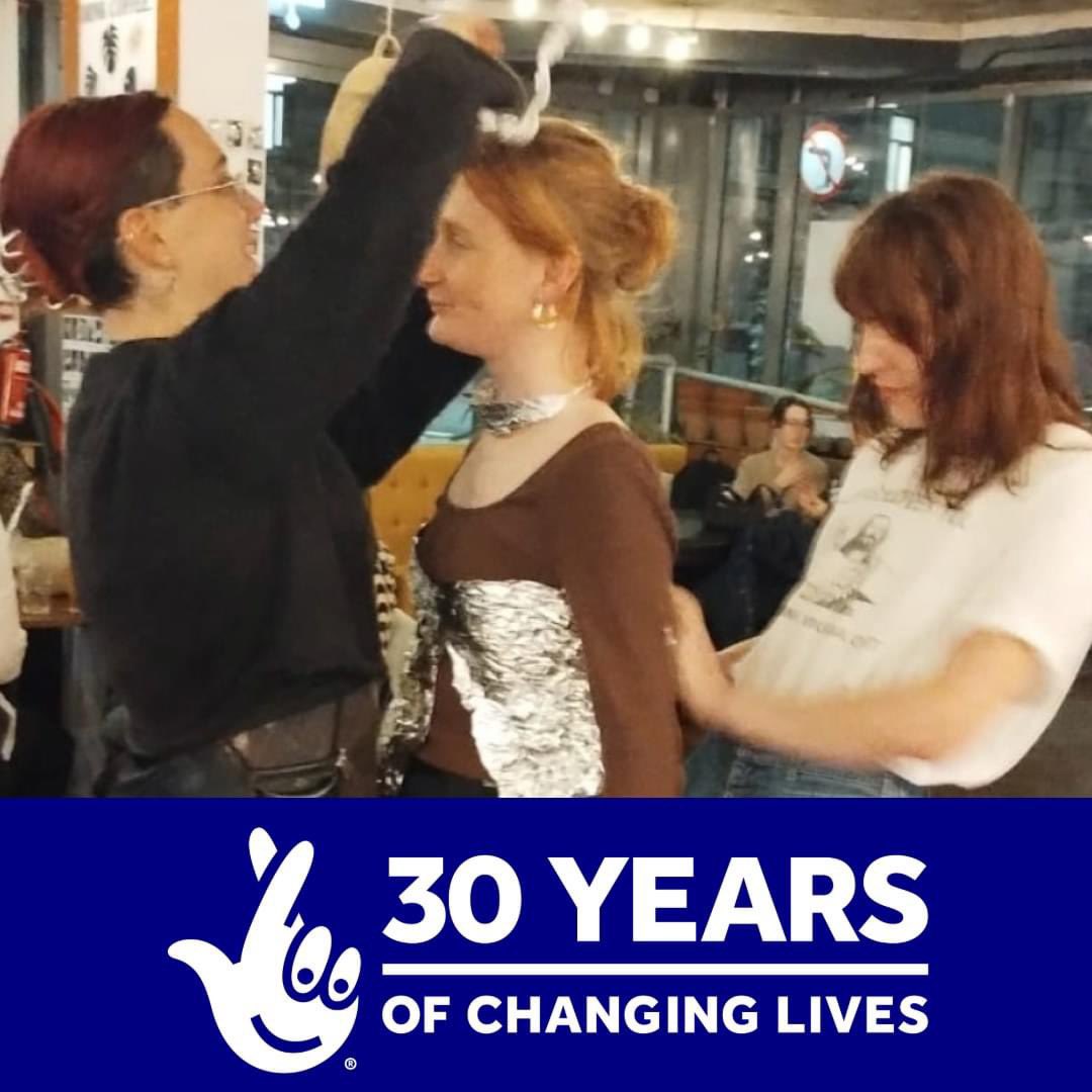 TRANS CREATIVE UK tweet media