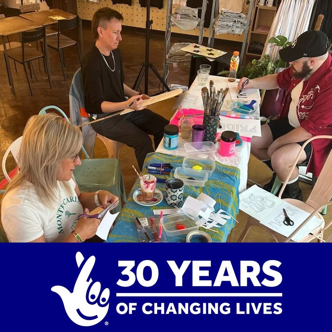 TRANS CREATIVE UK tweet media