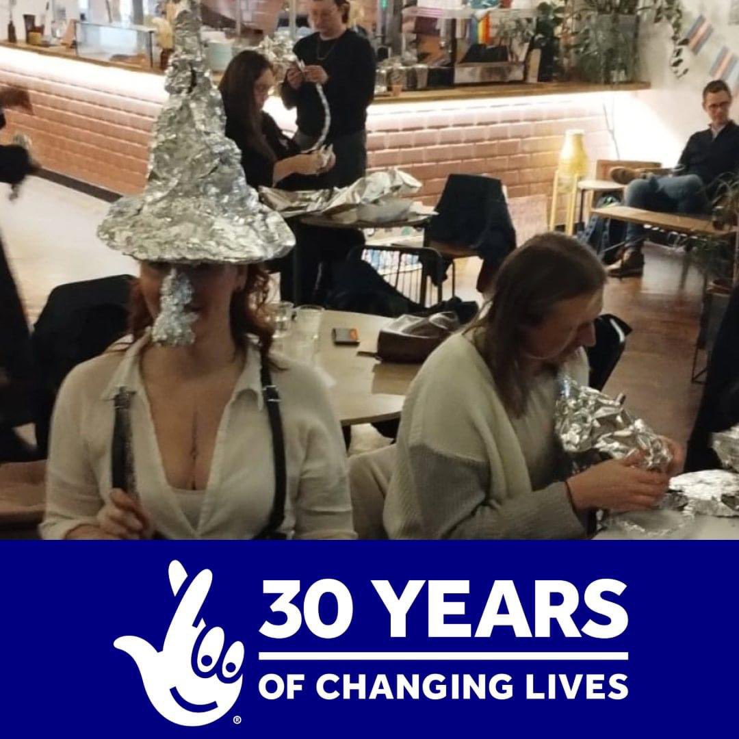 TRANS CREATIVE UK tweet media