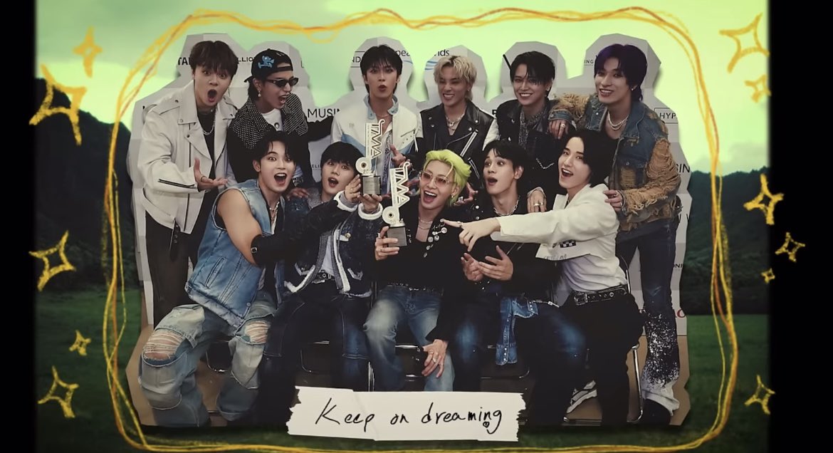 kaori_camel's tweet image. 素敵すぎちゃって  暖かくて  涙♡
めいびー  大好き うれしい🥺
  
#JO1 #MaybeNextTime 

youtu.be/C-qDqAxrwOo?si…