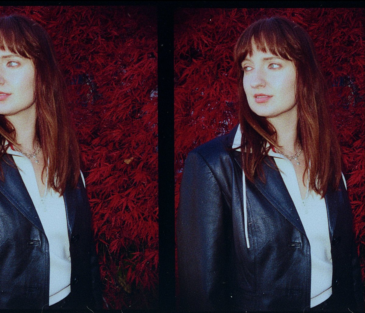 London! Jan 15 Neon194 is on sale now. Solo show. All new songs. Tickets: comm.tix.to/MadisonCunning…