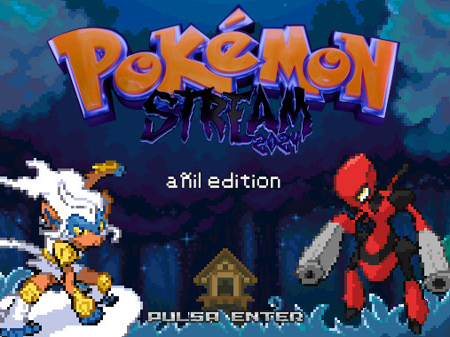Ya tenéis la descarga de la rom de Pokémon Añil que fue usada para la Pokémon Stream 2024.

La tenéis en la página del juego, bajáis un poco y veréis la sección de versiones alternativas.

Disfrutad del fin de semana.

lostiefangames.blogspot.com/p/pokemon-anil…