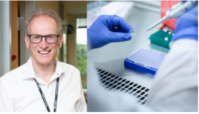 🌟 Exciting News! A breakthrough has identified genetic mutations in the TRiC chaperonin complex, linked to severe brain malformations providing new hope for diagnosis and treatment. This research is led by Dr. Hanns Lochmuller in Canada. 

Learn more: canadianrdn.ca/new-genetic-di…