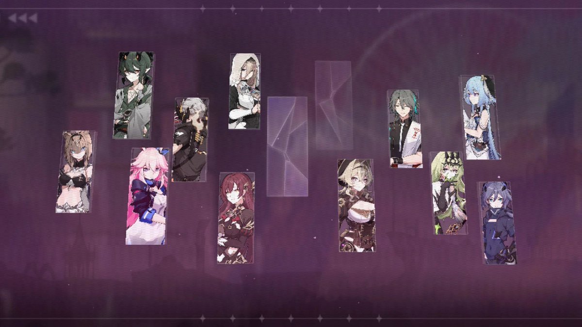 YOU ARE NOT MAKING US DO THIS AGAIN