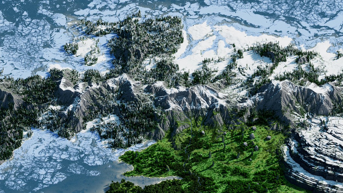 Kingdom of Life tweet media