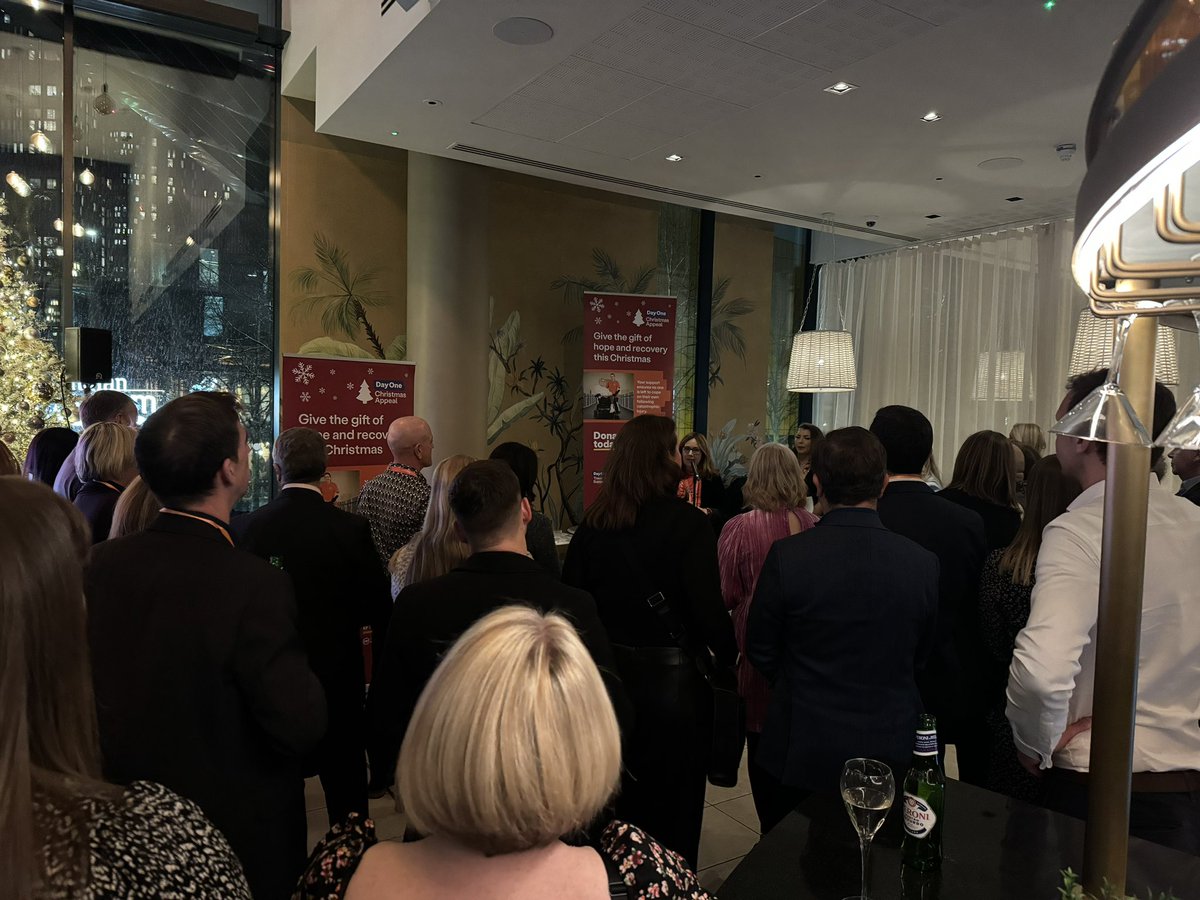 Active CM (@activecm) on Twitter photo Thanks to <a href="/DayOneTrauma/">Day One Trauma Support</a> for a lovely evening yesterday with moving speeches and singing, showing how much a family have valued the support they received. <a href="/hudgellsol/">Hudgell Solicitors</a> <a href="/sintonsneuro/">Sintons Neuro</a> <a href="/irwinmitchell/">Irwin Mitchell</a> @JMWInYourCorner <a href="/LeighDay_Law/">Leigh Day</a> Thanks to <a href="/DayOneTrauma/">Day One Trauma Support</a> for a lovely evening yesterday with moving speeches and singing, showing how much a family have valued the support they received. <a href="/hudgellsol/">Hudgell Solicitors</a> <a href="/sintonsneuro/">Sintons Neuro</a> <a href="/irwinmitchell/">Irwin Mitchell</a> @JMWInYourCorner <a href="/LeighDay_Law/">Leigh Day</a>