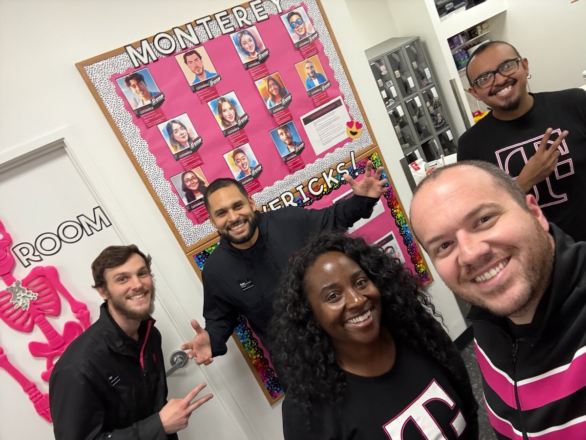 Kevin Murray (@kevinmurray3) on Twitter photo Fun day with the San Jose leaders yesterday celebrating their MEs who won Q3 Winner’s Circle! I also got a chance to see my awesome peer <a href="/CandaceOverall/">Candace</a> in Experience…Thank You <a href="/dagosanchez86/">Dago Sanchez</a> for letting me stop by! One team together! <a href="/InMeeksOpinion/">Micaela Fryar</a> Fun day with the San Jose leaders yesterday celebrating their MEs who won Q3 Winner’s Circle! I also got a chance to see my awesome peer <a href="/CandaceOverall/">Candace</a> in Experience…Thank You <a href="/dagosanchez86/">Dago Sanchez</a> for letting me stop by! One team together! <a href="/InMeeksOpinion/">Micaela Fryar</a>