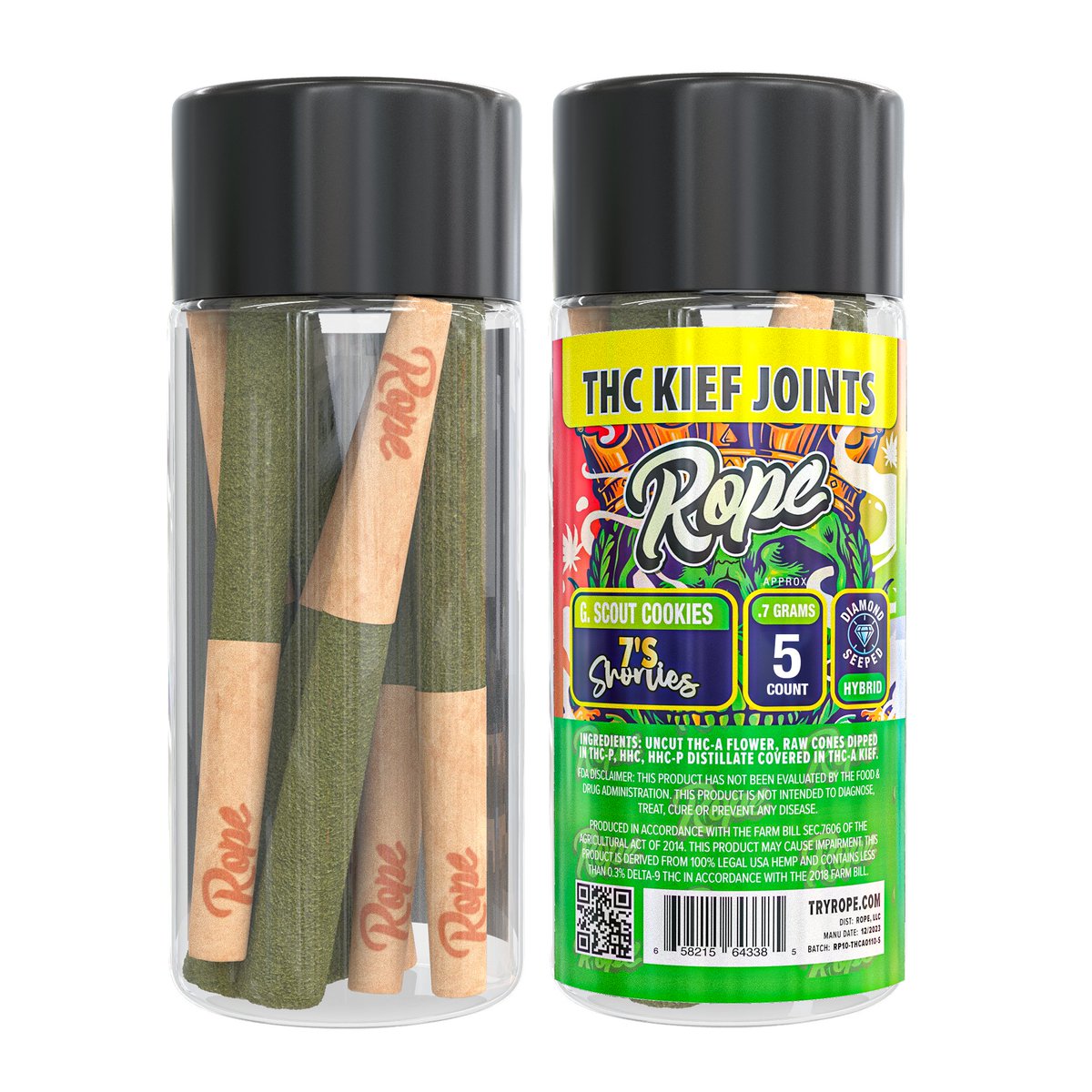 CATV Biotech tweet media