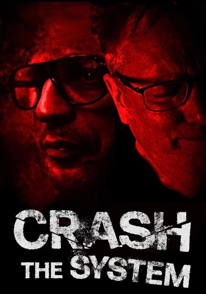 Thanks to Kamal Ahmed, creator of <a href="/CTSSeries/">Crash The System The Series</a> for a wonderful conversation ranging from the incredibly successful The Jerky Boys, to modern-day satire.

Series 10 Episode 8 is out now.

behindthespine.co.uk/e/kamal-ahmed/

Thanks to <a href="/KalaJerzy/">Kala Jerzy</a> for making it happen.