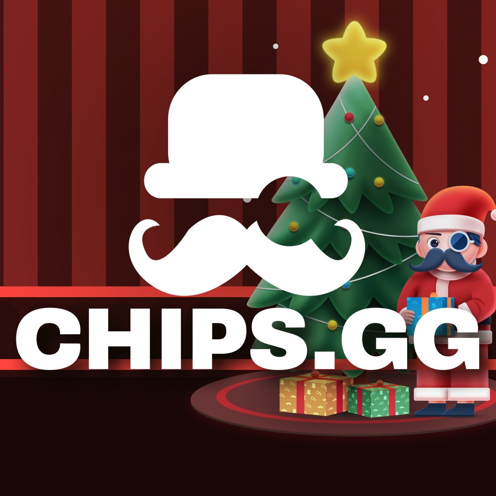 chipsgg's tweet photo. 🎄 Mr. Chips wants to start Christmas early! 🎄

Change your profile picture &amp; engage with our posts on X for a chance to win! 🎅

Throughout Christmas, random users with one of the profile pictures shown below will have the chance to win $10 to $500!🎁 https://t.co/Sf2A0k2ouR