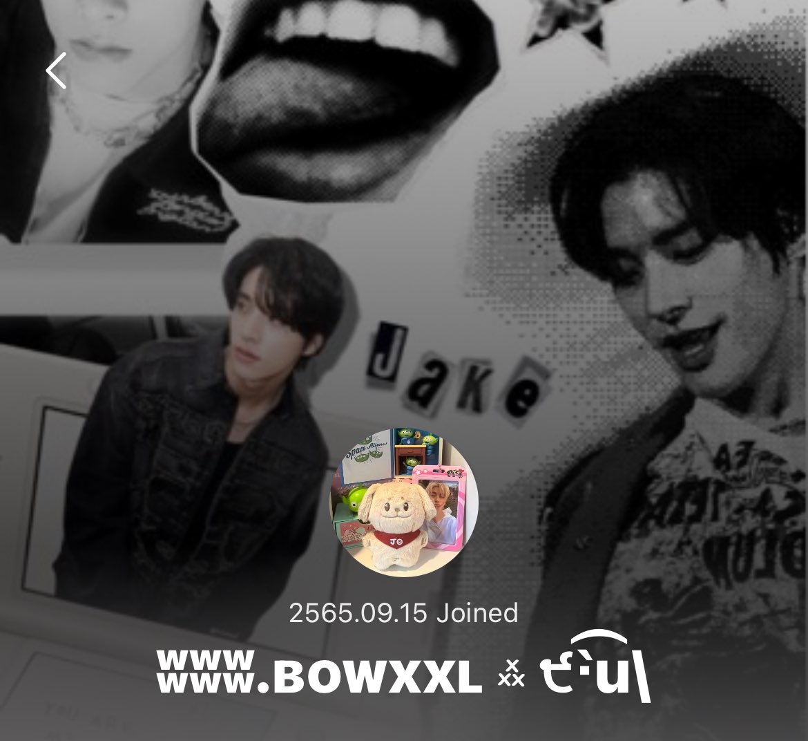 bowxxl's tweet photo. เอนไฮเพนเก่งมั่กๆๆๆ กอดๆน้าาา😭🫂🤍 https://t.co/WYj07Eu3pL