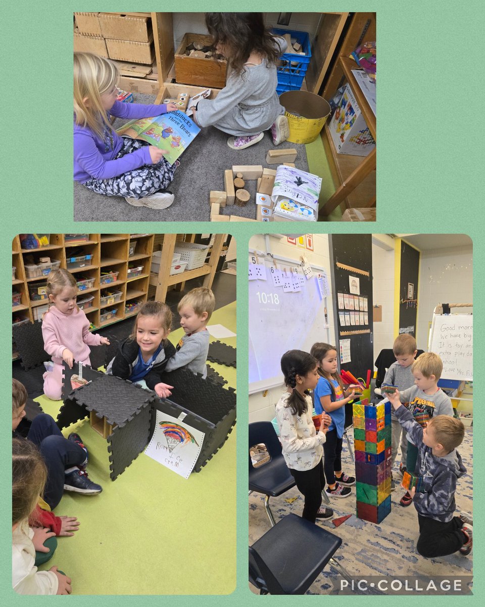 lindsfish85 (@lindsfish85) on Twitter photo Don't be afraid of "free play." I can see so much learning in these three photos! <a href="/GreenbrierScho1/">Greenbrier School Grand Erie DSB</a> <a href="/GEDSB/">Grand Erie District School Board</a> Don't be afraid of "free play." I can see so much learning in these three photos! <a href="/GreenbrierScho1/">Greenbrier School Grand Erie DSB</a> <a href="/GEDSB/">Grand Erie District School Board</a>