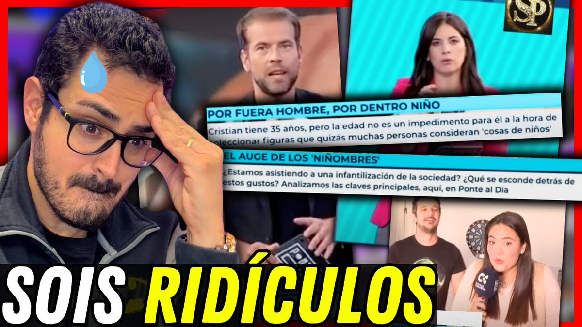jolivarestolosa's tweet photo. Pues na, ya tenemos el lío montado. Me habéis pedido estos días un montón que hiciera vídeo de esto, y aquí lo tenéis. 
https://t.co/0X3C2CUfMM
https://t.co/0X3C2CUfMM https://t.co/MqqMCSVNuy