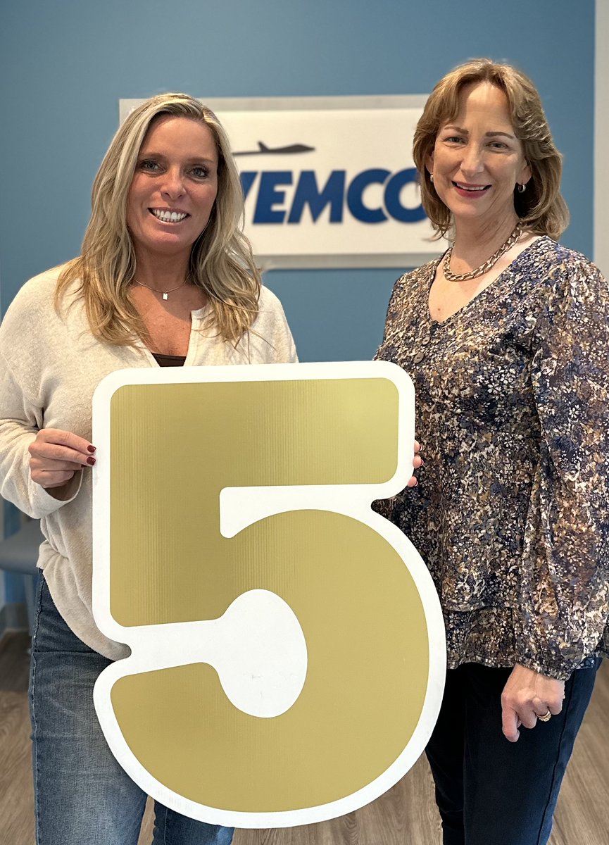 Avemco Insurance Company tweet media