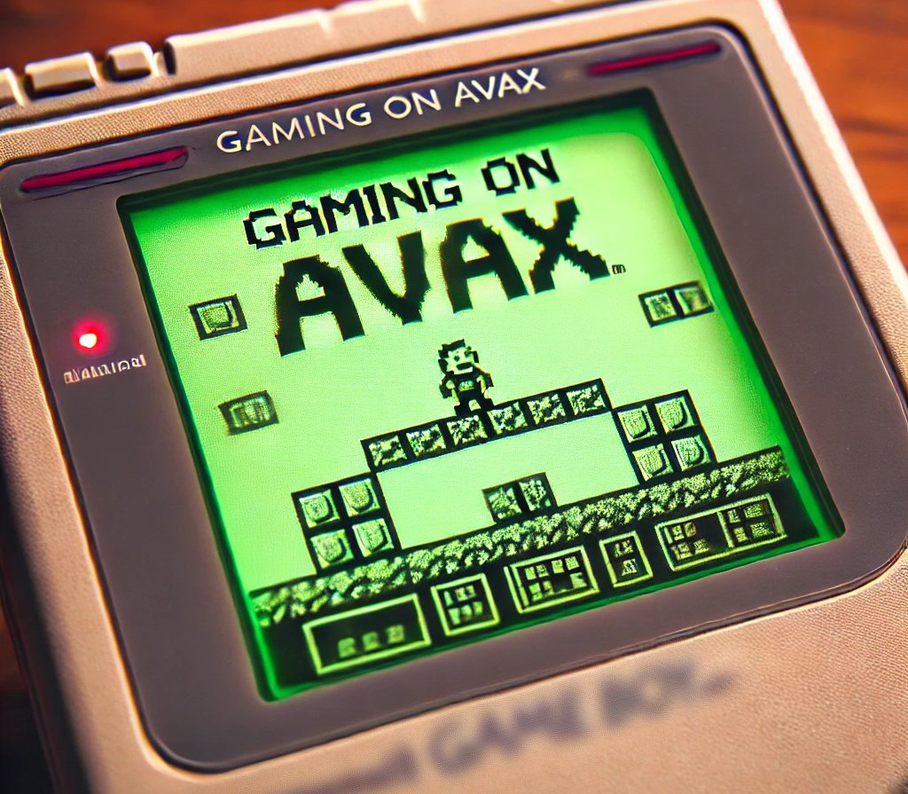 Somethingabthat's tweet photo. Playtests, Tournaments, Previews, Updates, &amp; Awards.

There's a lot happening this week in Avalanche Gaming, so we’ll skip the quip and head straight to the roundup. 🎮🧵👇 https://t.co/IVJgLb0gi9