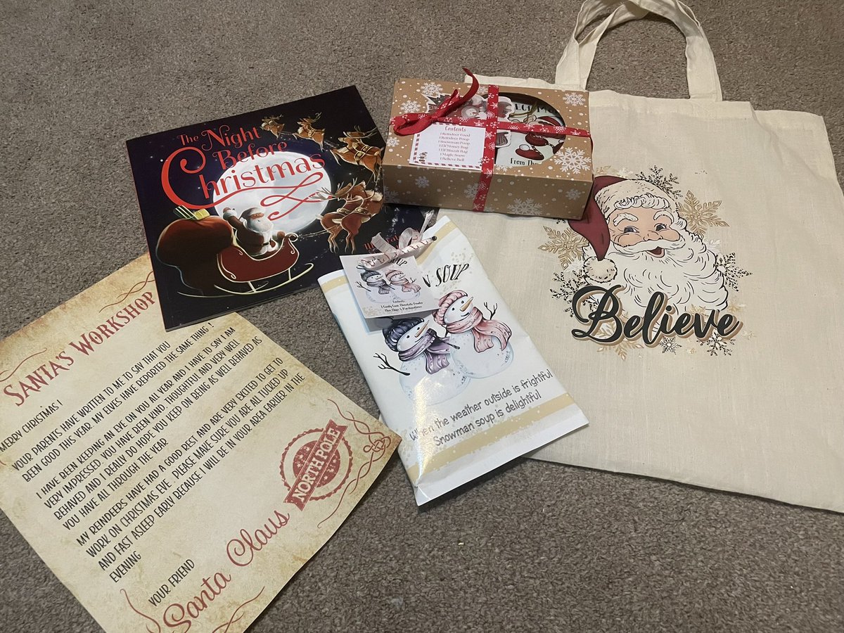 Ripples of Compassion tweet media