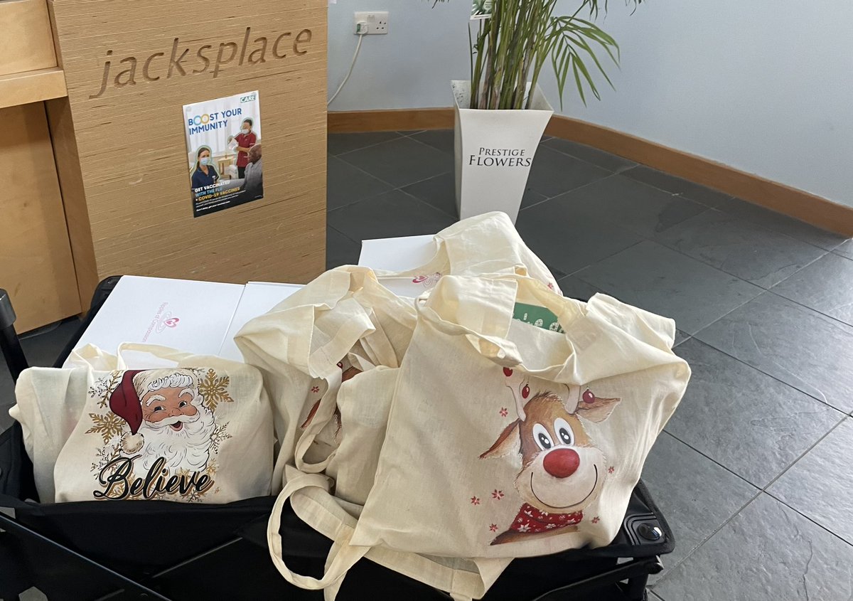 Ripples of Compassion tweet media