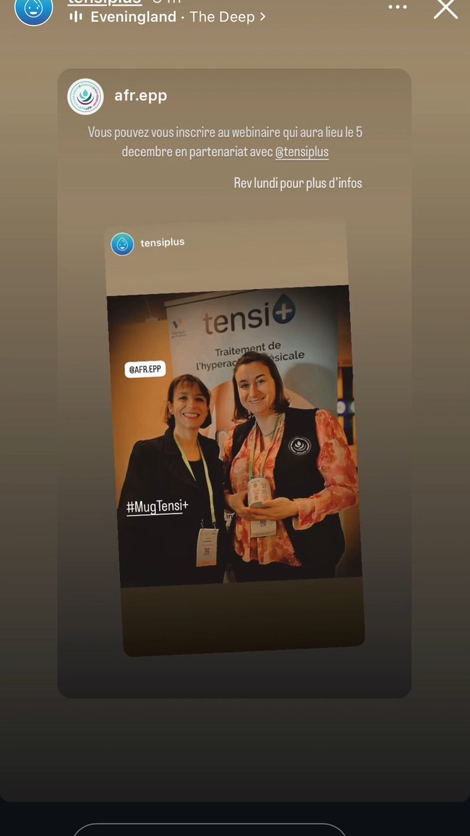 Tensi+_Stimuli Technology tweet media