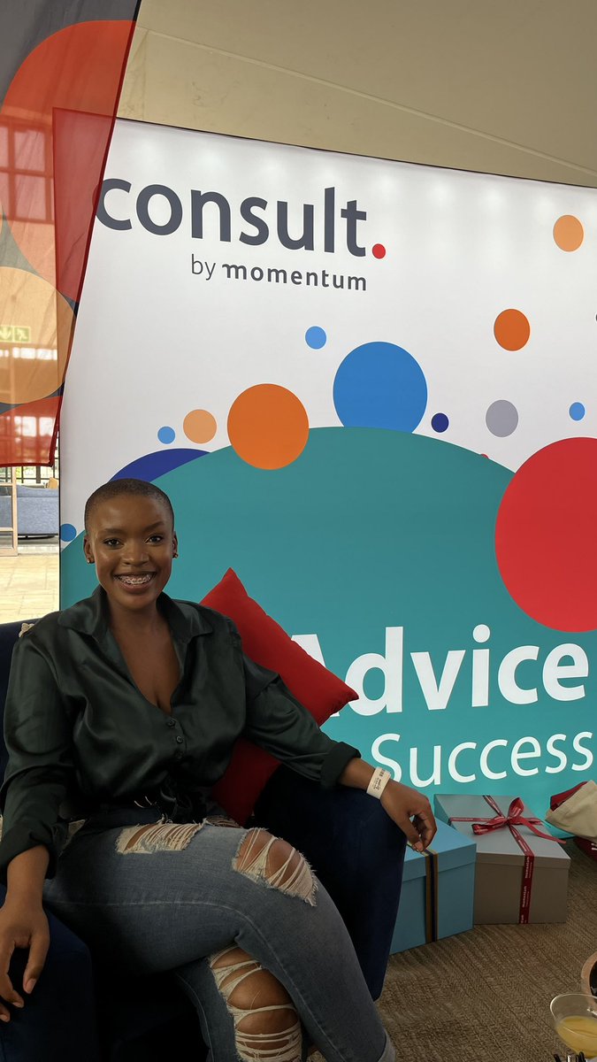 MakagisoMokoena's tweet image. It’s been such a beautiful day of learning. So thankful I got to be part of the Momentum Science of Success Festival ‘24.

I’ve also got so much to unlearn and re-work when it comes to stacking my daily habits in order to reach my success 🥇🏆💪🏽

#SuccessIsAScience