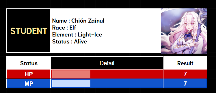 𝓒𝓱𝓲𝓸́𝓷 ( SS2 || Final crisis ) tweet media