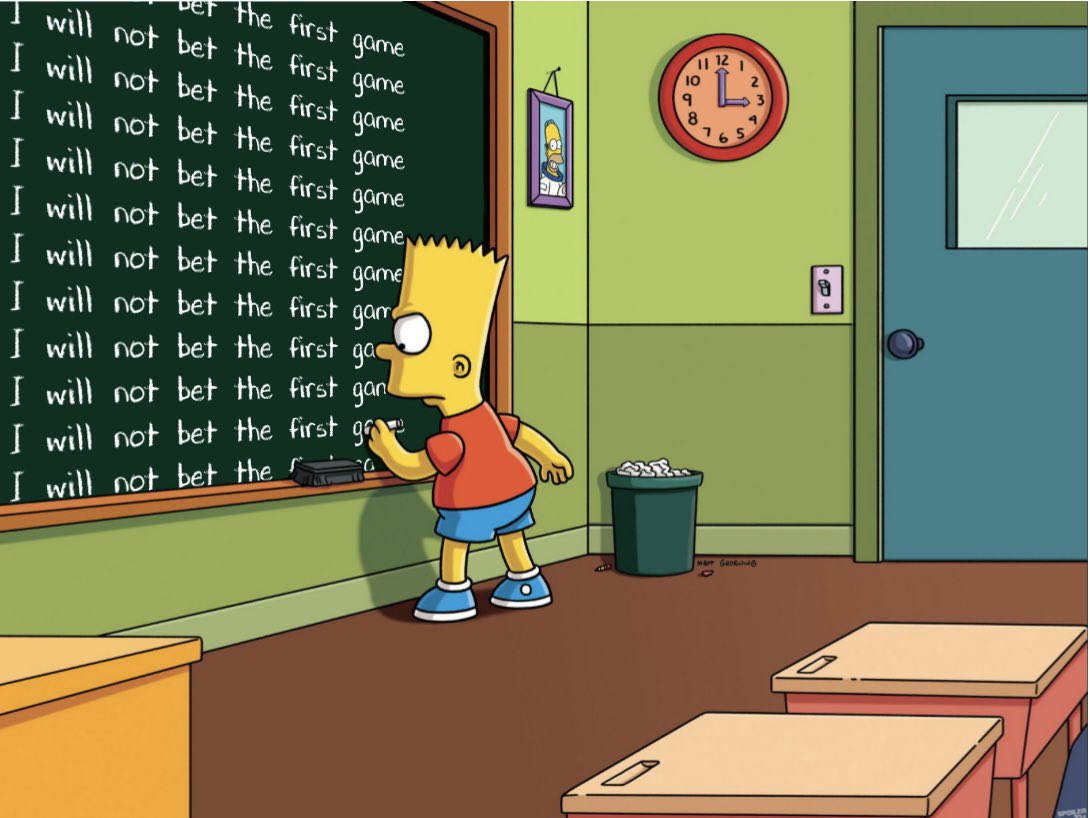 #BLTsBadBeats tweet media