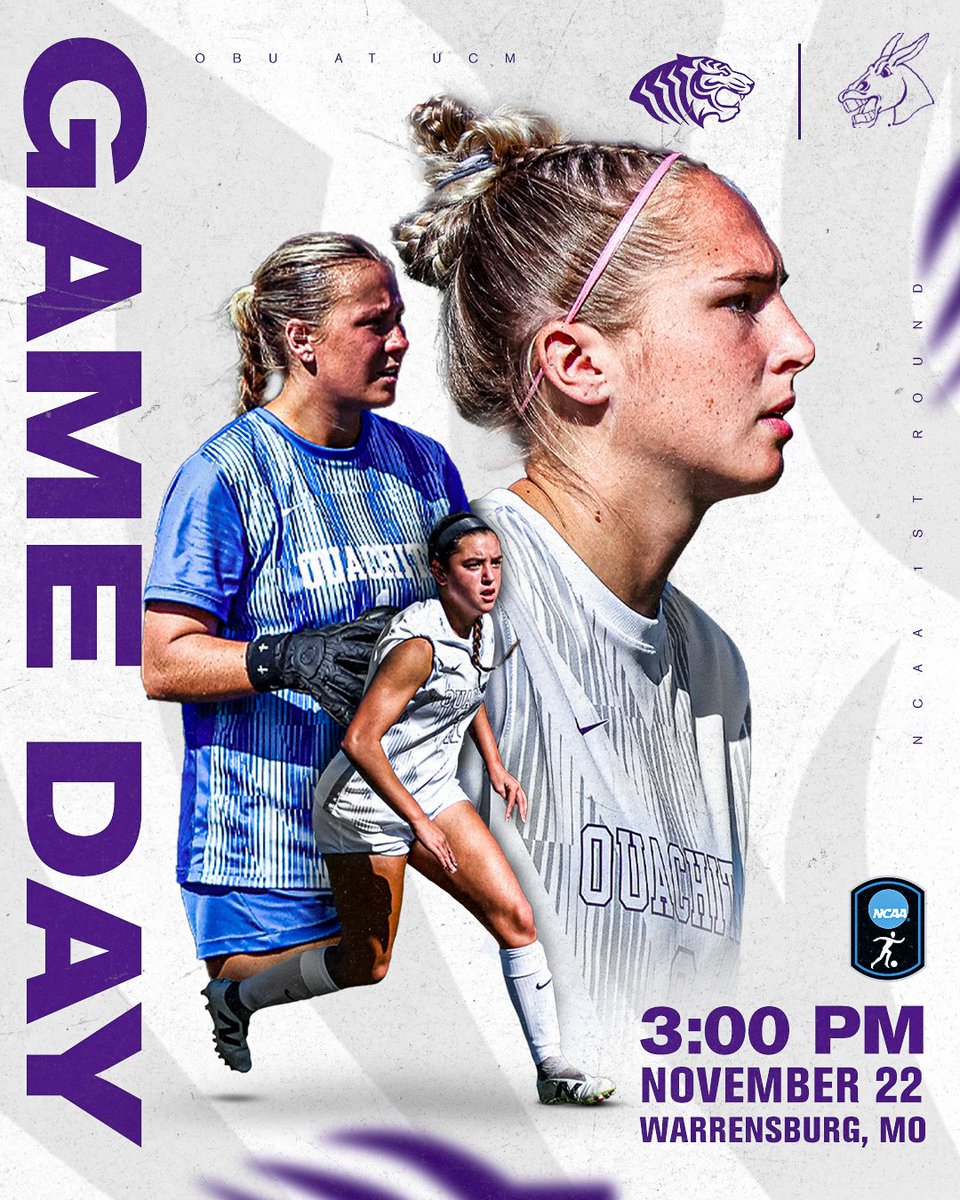 Ouachita Women's Soccer tweet media