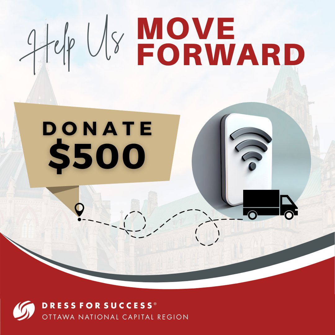 Make our holiday wish come true — choose your impact by donating to help cover the cost of moving &amp; ensure the boutique is set up to be functional, accessible + welcoming.

Every donation puts us closer to our $15,000 fundraising goal!

zeffy.com/en-CA/peer-to-…

#SeasonOfGiving