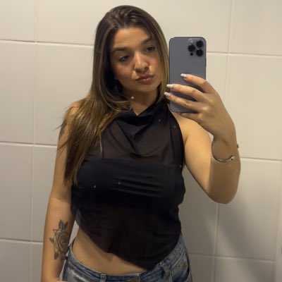 nahaianac's tweet photo. #NovaFotoDePerfil https://t.co/3LpzkEQv8D