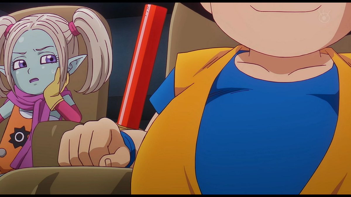 kamisamaexp's tweet photo. 🚨DRAGON BALL DAIMA CANONIZOU O GOKU COMO UM PÉSSIMO PAI!!! KKKKKKKKKKKKKK

- Panzy: Fala sério, você realmente é um adulto? Como você conseguiu criar seus filhos?

- Goku: Ah, eu mal criei eles, pra ser sincero.

- Panzy: Isso explica.

CINEMA DEMAIS KKKKKKKKKKKKK https://t.co/TnBxN8MteC