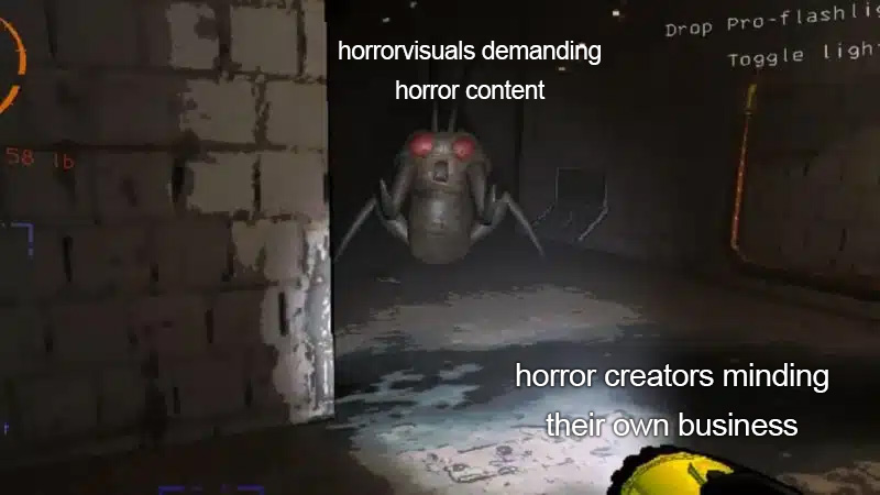 HORRORVISUALS tweet media
