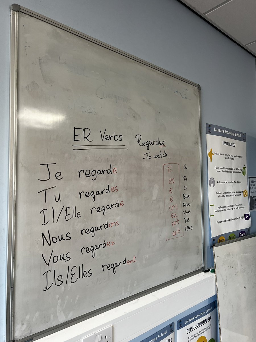 Lourdes Languages tweet media